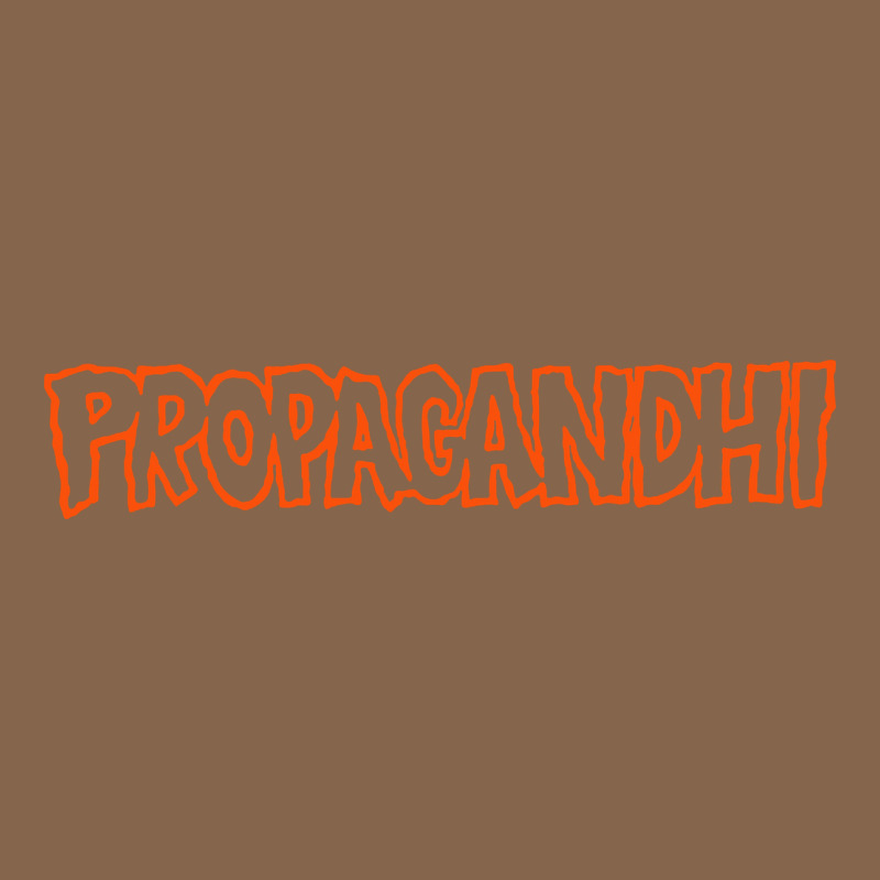 Propagandhi Premium Tee by InspiraDesign | Teevron