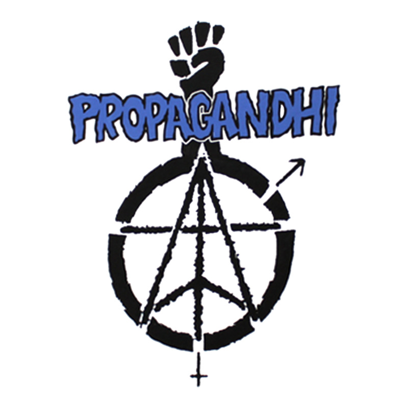 Propagandhi Premium Tee by InspiraDesign | Teevron