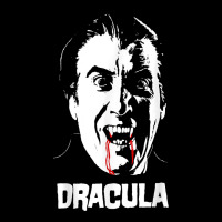 Dracula Vampire Classic Horror Flick White T Shirt Premium Tee | Teevron