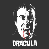 dracula vampire classic horror flick white t shirt | Teevron
