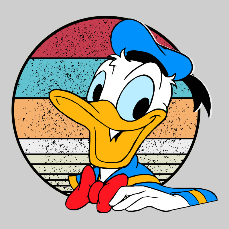 Donald Duck Funny Premium Tee by InspiraDesign | Teevron