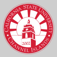 Csu Channel Islands Seal Premium Tee | Teevron