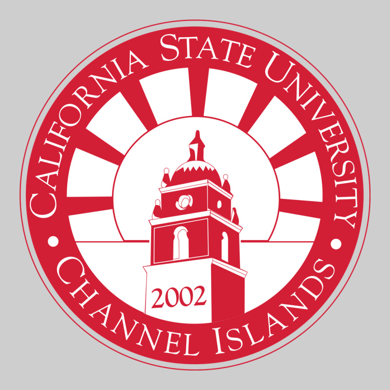 Csu Channel Islands Seal Premium Tee by InspiraDesign | Teevron