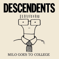 Milo Goes To College Premium Tee | Teevron