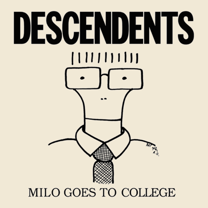 Milo Goes To College Premium Tee by InspiraDesign | Teevron