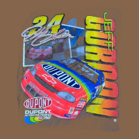 Jeff Gordon Dupont Vintage Racing Premium Tee | Teevron