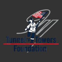 Tunnel To Towers F-oundation American Flag USA Flag | Teevron