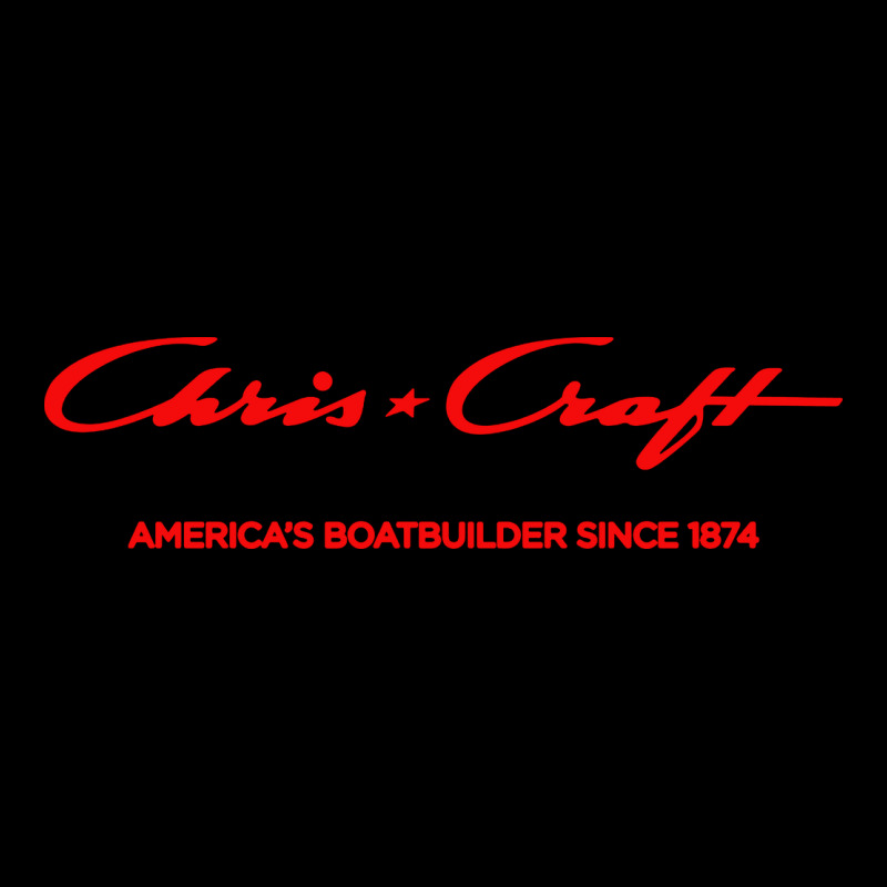 Chris Boat Company Premium Tee by InspiraDesign | Teevron