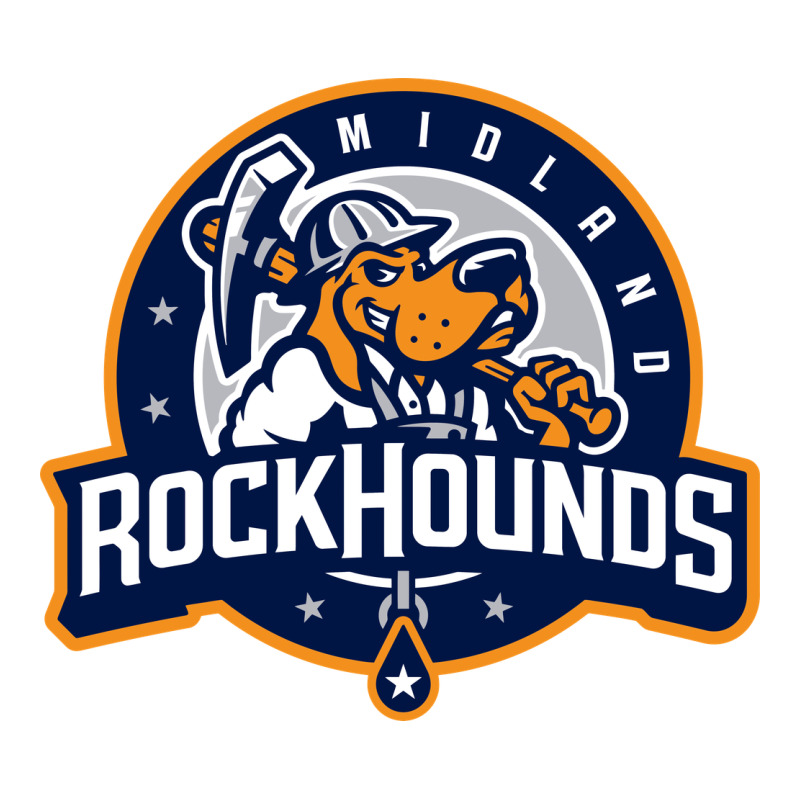 The Midland.rock.hounds Sport Premium Tee by InspiraDesign | Teevron