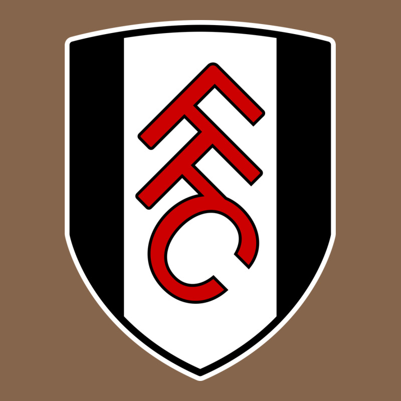 The Fulham Fc Premium Tee by InspiraDesign | Teevron