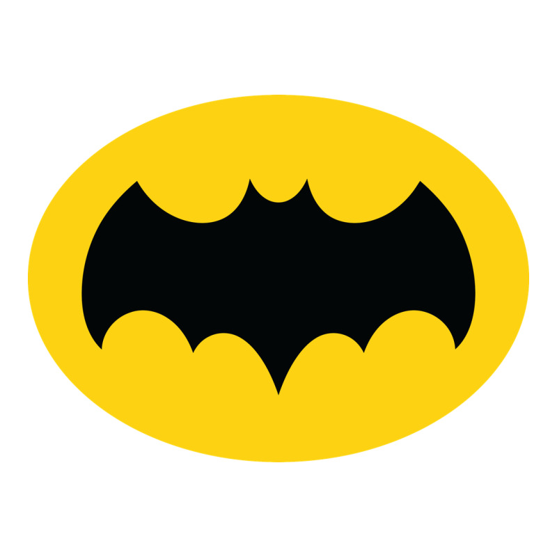 Adam West Bat Premium Tee by InspiraDesign | Teevron