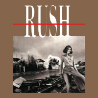 Rush Permanent Waves Premium Tee | Teevron