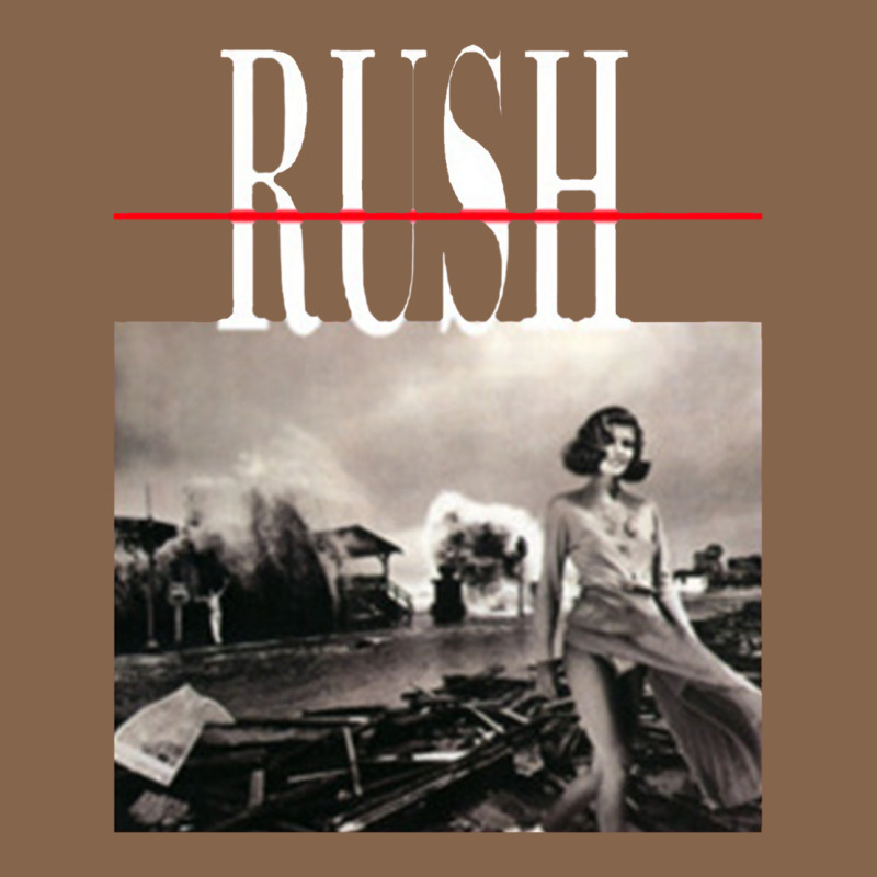 Rush Permanent Waves Premium Tee by InspiraDesign | Teevron