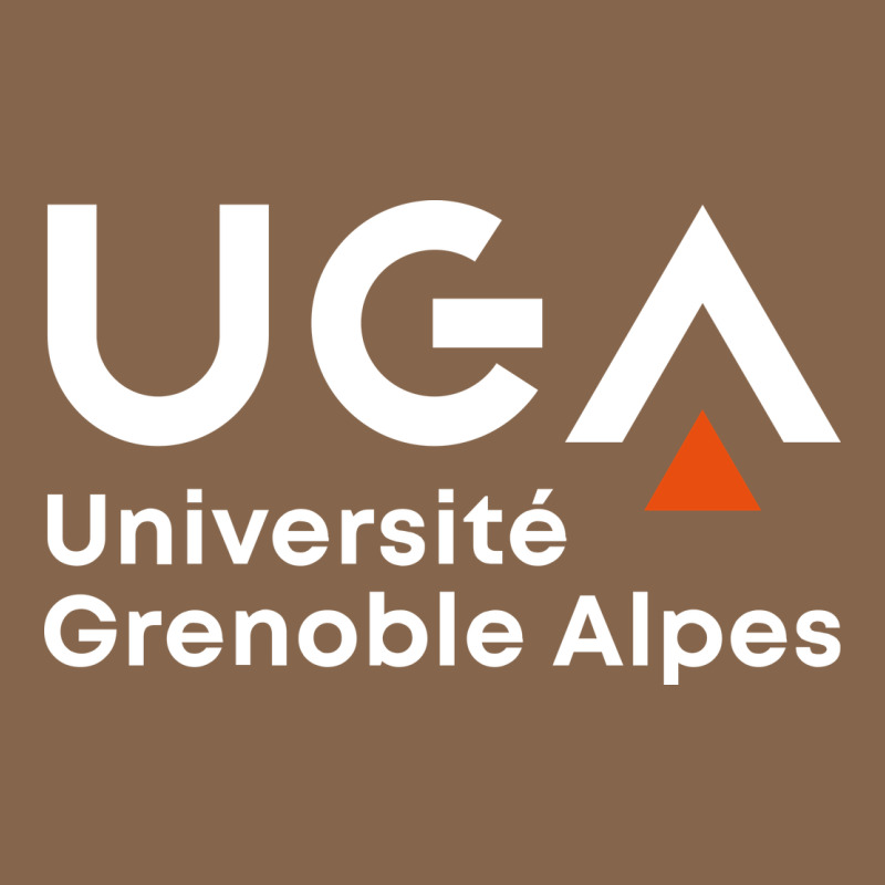 Université Grenoble Alpes Premium Tee by ArtChic | Teevron