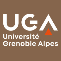 Université Grenoble Alpes Premium Tee | Teevron