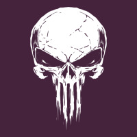 The Punisher Premium Tee | Teevron