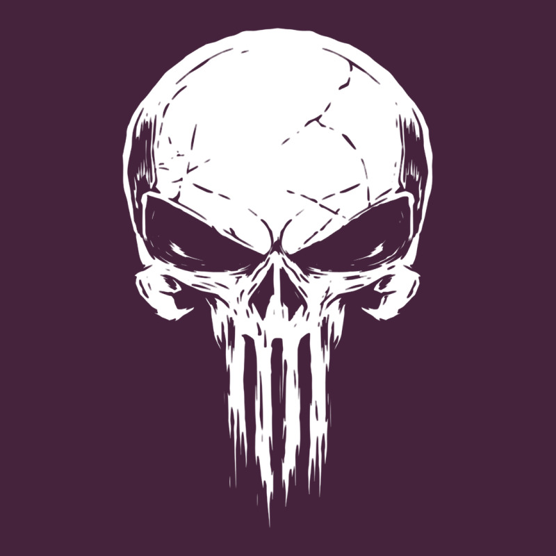 The Punisher Premium Tee by ArtChic | Teevron