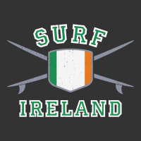 ireland surfing hoodie  irish flag surfboards design | Teevron