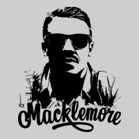 Macklemore Portrait Premium Tee | Teevron