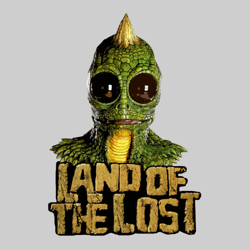 Land Of The Lost Premium Tee by ArtChic | Teevron