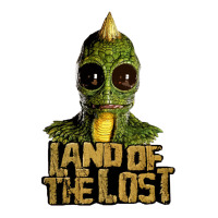 land of the lost | Teevron