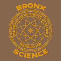 The Bronx Science Premium Tee | Teevron
