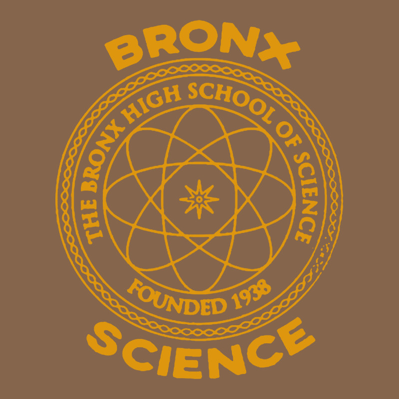 The Bronx Science Premium Tee by ArtChic | Teevron