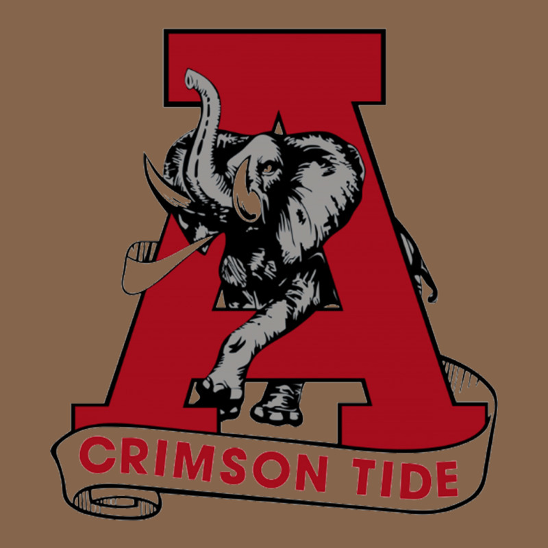 Alabama Roll Tide Premium Tee by ArtChic | Teevron