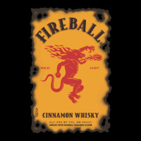 Fireball Cinnamon Whisky Premium Tee | Teevron