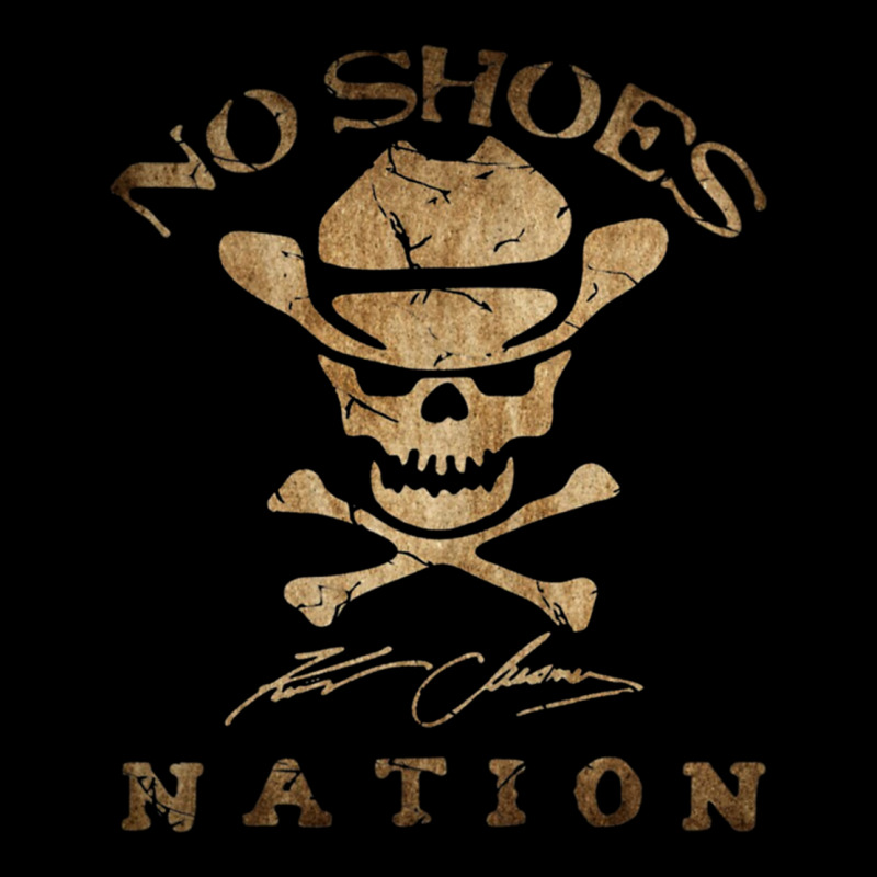 Shoes Nation No Shoes Nation No Shoes Nation No Shoes Nation Premium Tee by ArtChic | Teevron