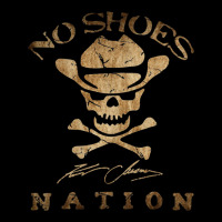 Shoes Nation No Shoes Nation No Shoes Nation No Shoes Nation Premium Tee | Teevron