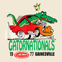 Nhra 1977 Gatornationals T Shirt T Shirt Premium Tee | Teevron