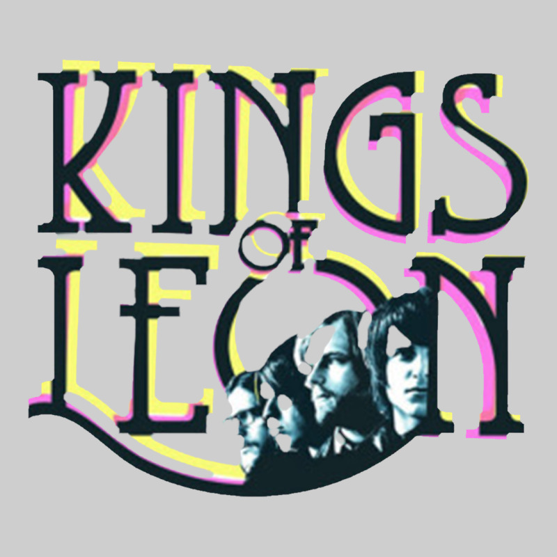 Kings Of Leons Premium Tee by ArtChic | Teevron