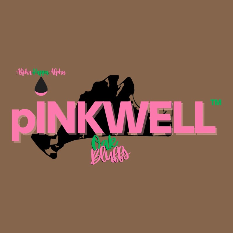 Pinkwell Tm For Sorors Boston Akas Beach Party Martha's Vineyard Premium Tee by ArtChic | Teevron