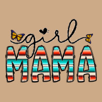Girl Mama Vintage Hoodie | Teevron