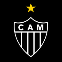 The-atlético-mineiro-merch Premium Tee | Teevron