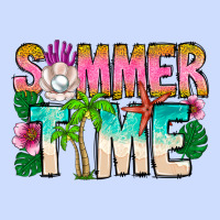 Summer Time Urban Heavy Tee | Teevron