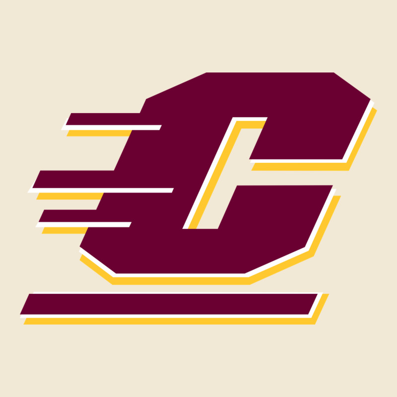 The Central Michigan Of Chippewas Premium Tee by ArtChic | Teevron