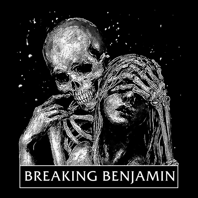 Breaking Benjamin 3 Premium Tee by ArtChic | Teevron