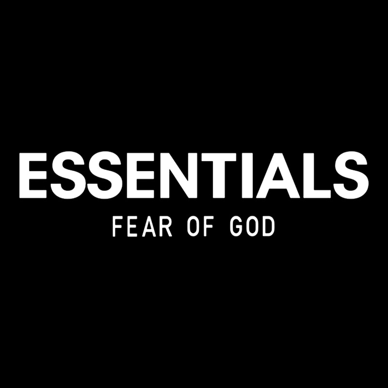 Fear Of God Essentials Premium Tee by ArtChic | Teevron