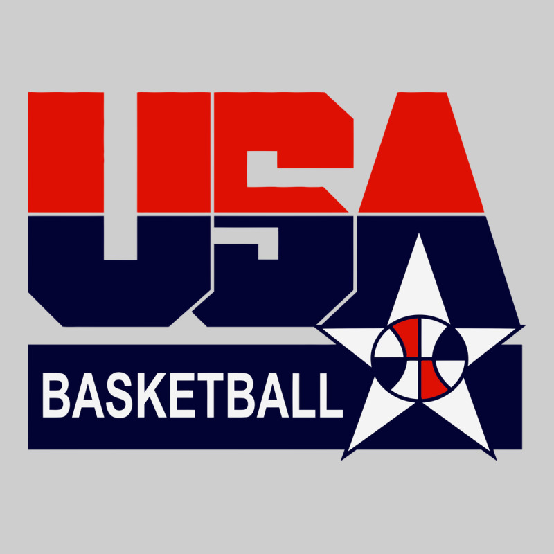 Usa Basketball Premium Tee by ArtChic | Teevron
