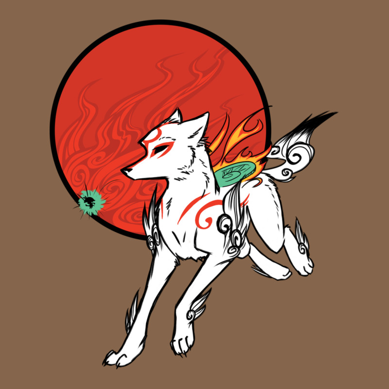 Okami Premium Tee by ArtChic | Teevron