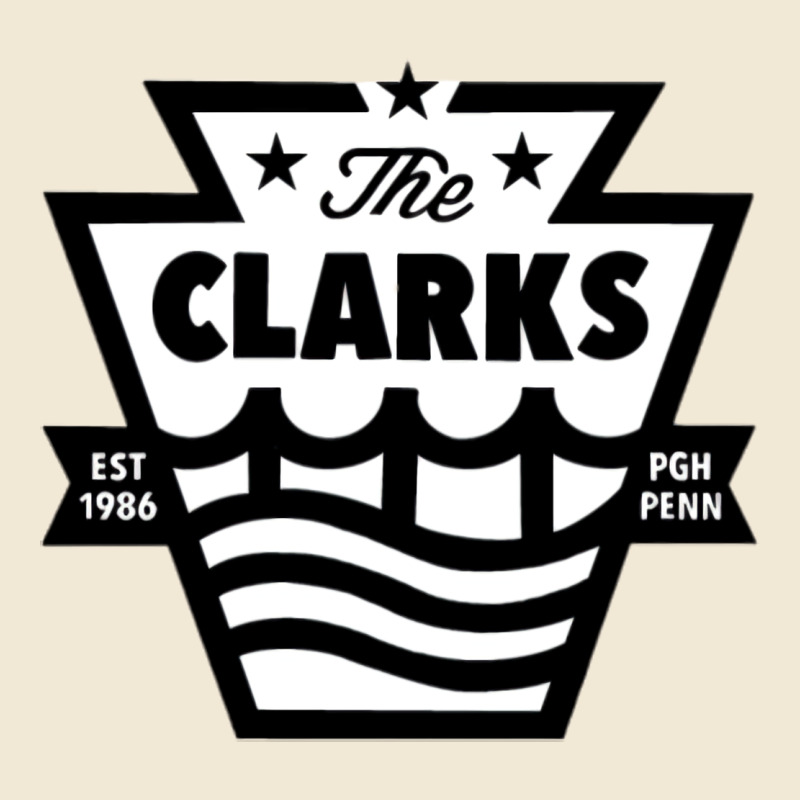 The Clarks Premium Tee by ArtChic | Teevron