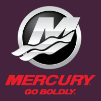 Mercury Marine Outboard Boat Premium Tee | Teevron