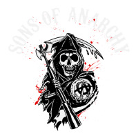 horror skull sons of anarchy | Teevron