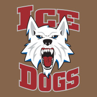 Fairbanks Ice Dogs Premium Tee | Teevron