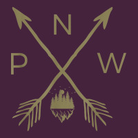 Pacific Northwest Mountain  Cool Pnw Pacific Northwest T Shirt Premium Tee | Teevron