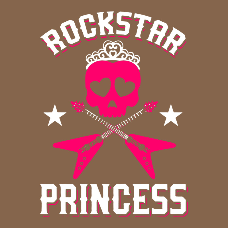 Rockstar Premium Tee by ArtChic | Teevron