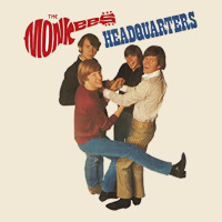The Monkees Premium Tee | Teevron