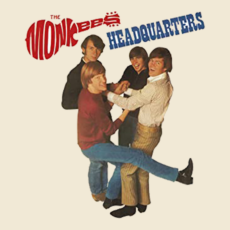 The Monkees Premium Tee by ArtChic | Teevron